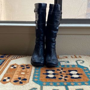 Rieker boots! Great condition- like new!